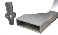 BOX・ダクト加工