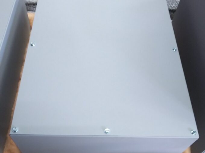 国交省仕様プルボックス