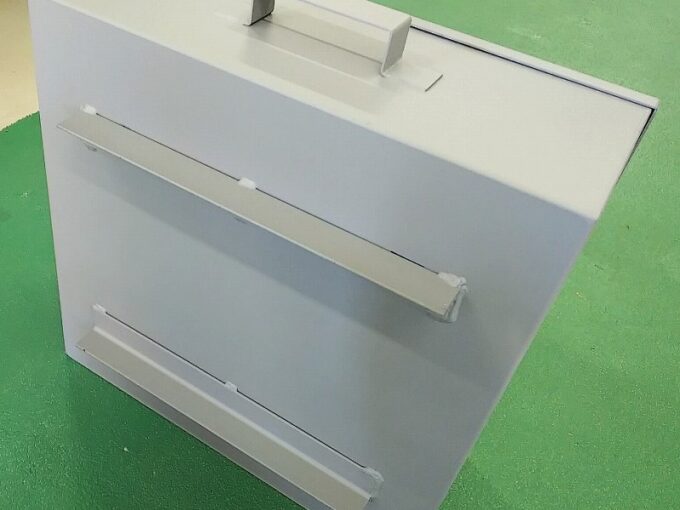 油受けBOX