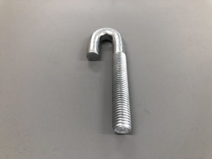 ドブ フックボルト
