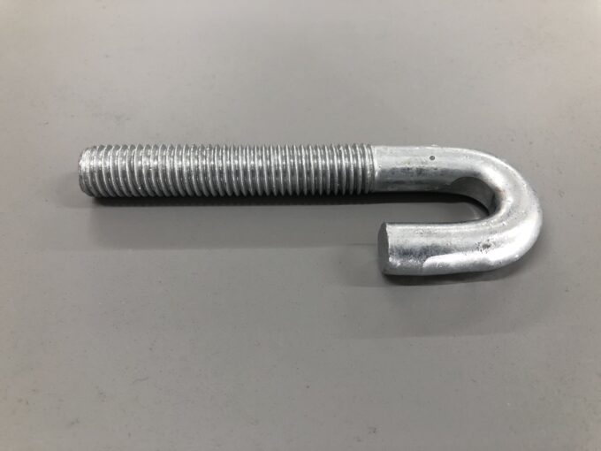 ドブ フックボルト