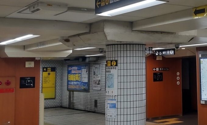 梁巻きダクト