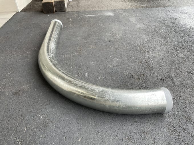 特注ノーマルベンド