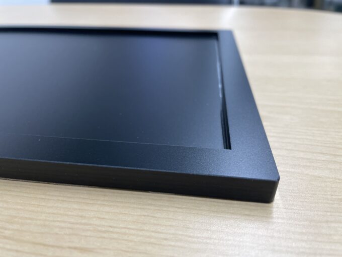 アクリル治具