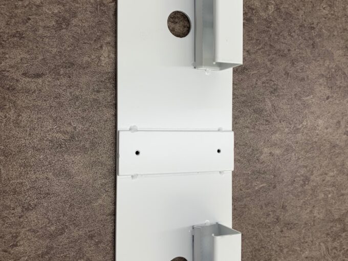 電灯支持用金物
