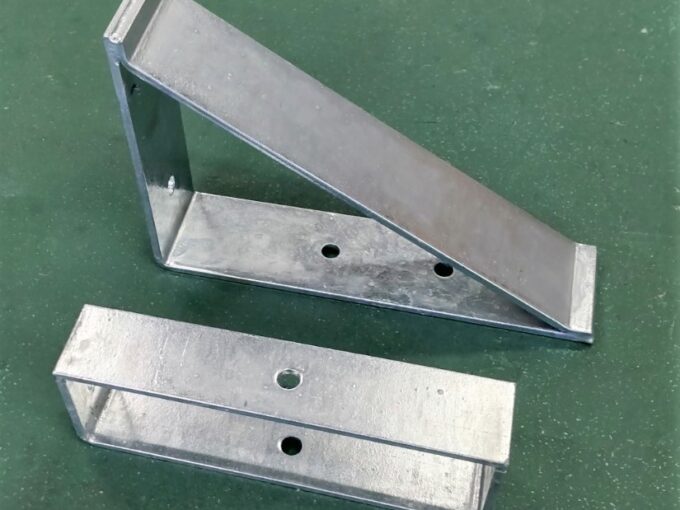 フロートスイッチ取付用金物