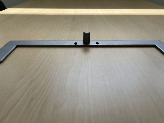 ブレーカー用機械連動子（メカニカルインターロック）