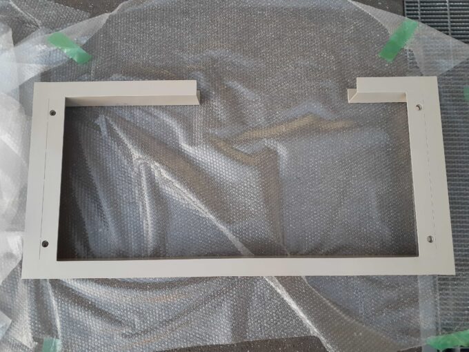盤用ベース（塗装）