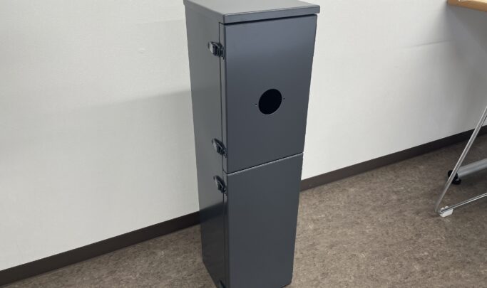 非常電話ボックス