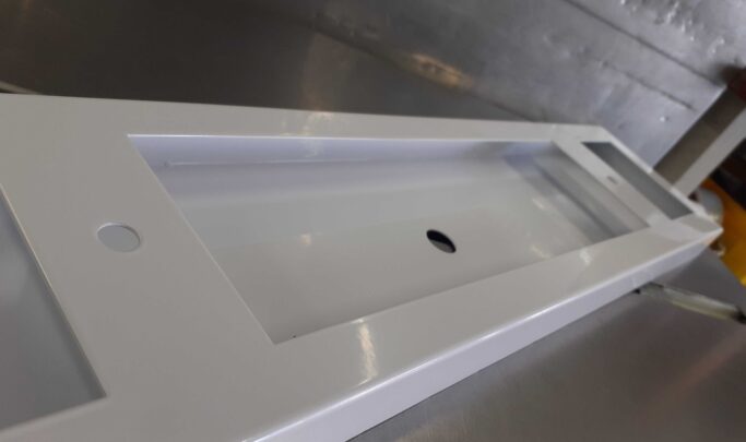 照明器具取付BOX