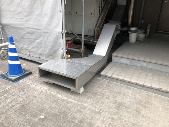 国土交通省仕様のプルボックス、金属ダクト、ケーブルラック【令和７年版】