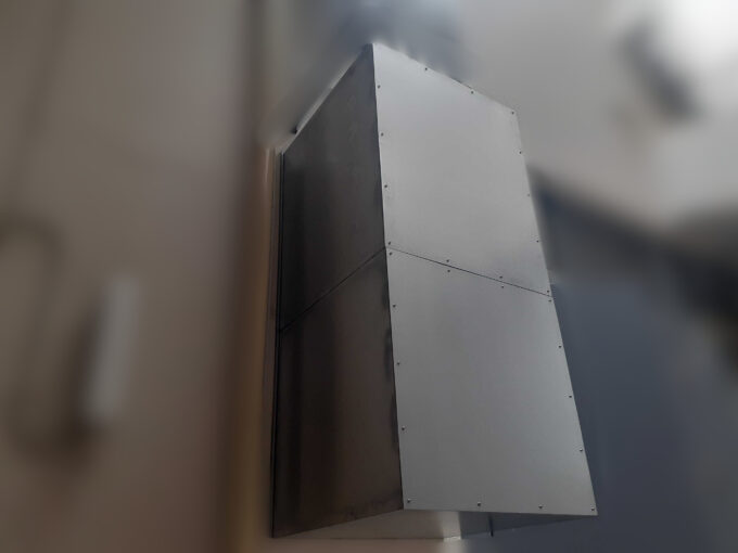 ZAM分割大型特注BOX