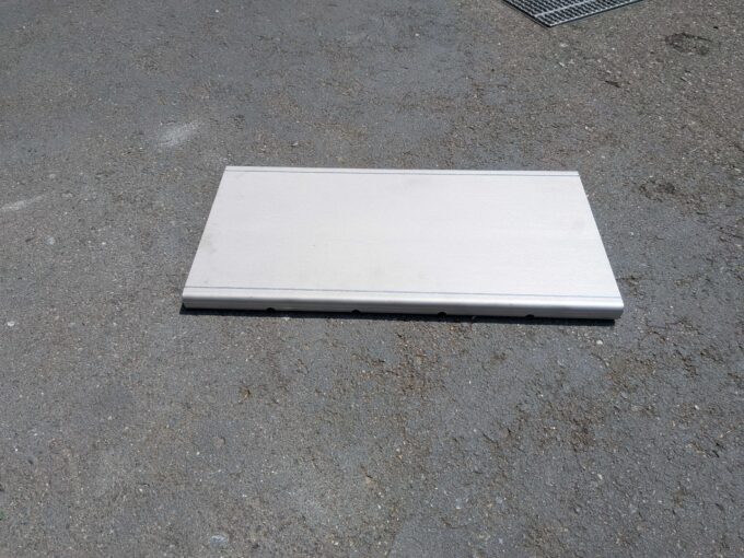 ボンベ用SUSベース